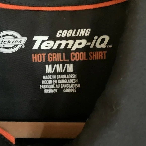 Traeger x Dickies Women's Ultimate Grilling Shirt - Picture 10 of 16